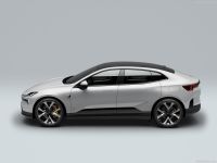 Chiptuning Polestar Polestar 4 Chiptuning Polestar Polestar 4