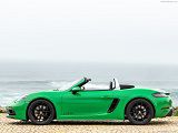 Piggyback Porsche Boxster 718