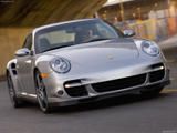 Tuning Porsche 911 - 997