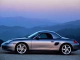 Chiptuning Porsche Boxster 986 Chiptuning Porsche Boxster 986