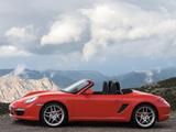 Tuning Porsche Boxster 987