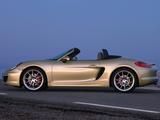 Chiptuning Porsche Boxster 981