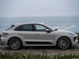 Piggyback Porsche Macan Piggyback Porsche Macan