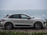 Chip-tuning Porsche Macan