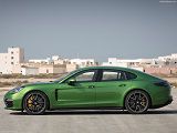 Chip-tuning Porsche Panamera 970