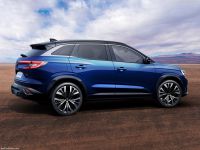 Piggyback Renault Austral Piggyback Renault Austral
