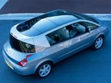 Chip-tuning Renault Avantime Chip-tuning Renault Avantime