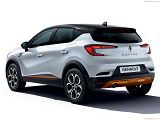 Chip-tuning Renault Captur Chip-tuning Renault Captur