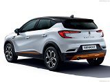 Piggyback Renault Captur