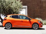 Chip-tuning Renault Clio IIII 2012 - 2019 Chip-tuning Renault Clio IIII 2012 - 2019