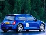 Piggyback Renault Clio II 2005  <