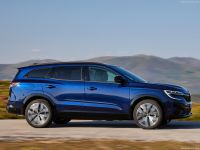 Chip-tuning Renault Espace Chip-tuning Renault Espace