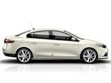 Chip-tuning Renault Fluence Chip-tuning Renault Fluence