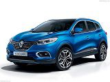 Chip-tuning Renault Kadjar Chip-tuning Renault Kadjar