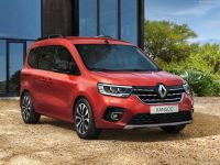 Chip-tuning Renault Kangoo Chip-tuning Renault Kangoo