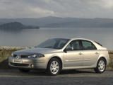 Chip-tuning Renault Laguna II 2007 < Chip-tuning Renault Laguna II 2007 <