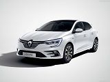 Digichip Renault Megane IV 2015 > Digichip Renault Megane IV 2015 >