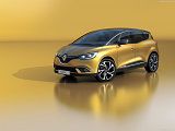 Chiptuning Renault Scenic V 2018 >