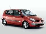 Piggyback Renault Scenic II 2009 <