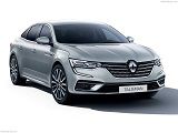 Chip-tuning Renault Talisman Chip-tuning Renault Talisman
