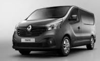 Chip-tuning Renault Trafic 2011 tot 2019 Chip-tuning Renault Trafic 2011 tot 2019