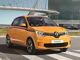 Chip-tuning Renault Twingo Chip-tuning Renault Twingo