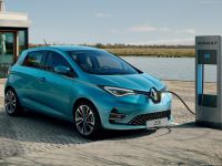 Chiptuning Renault Zoe