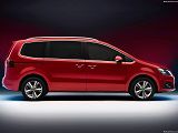 Tuning Seat Alhambra