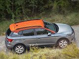 Piggyback Seat Arona Piggyback Seat Arona