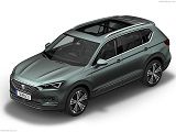 Piggyback Seat Tarraco Piggyback Seat Tarraco