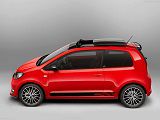 Piggyback Skoda Citigo