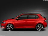 Piggyback Skoda Fabia