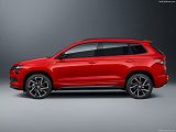 Tuning Skoda Karoq