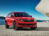 Chiptuning Skoda Kodiaq