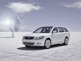 Chiptuning Skoda Octavia 2009 - 2012