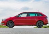 Piggyback Skoda Rapid Piggyback Skoda Rapid