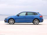 Piggyback Skoda Scala Piggyback Skoda Scala