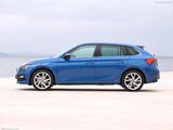 Piggyback Skoda Scala