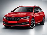 Chip-tuning Skoda Superb 2015 >