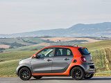Tuning Smart ForFour