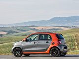 Piggyback Smart ForFour Piggyback Smart ForFour