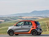 Chiptuning Smart ForFour