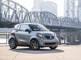 Chip-tuning Smart ForTwo
