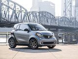 Piggyback Smart ForTwo