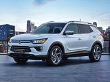 Chiptuning Ssangyong Korando Chiptuning Ssangyong Korando