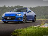 Chiptuning Subaru BRZ Chiptuning Subaru BRZ