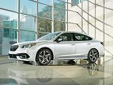 Chiptuning Subaru Legacy Chiptuning Subaru Legacy