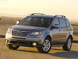 Piggyback Subaru Tribeca