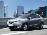 Chiptuning Suzuki Baleno Chiptuning Suzuki Baleno