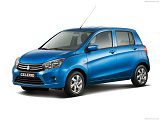 Piggyback Suzuki Celerio